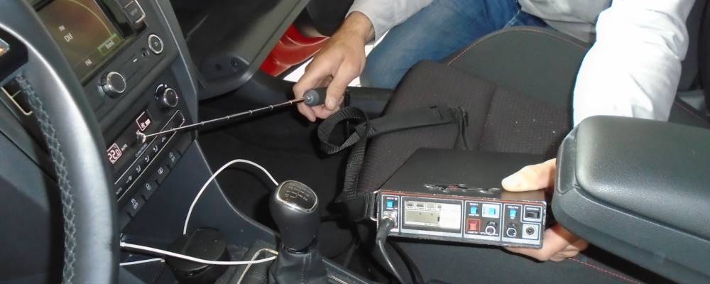 Abhörschutz - Professionelle Maßnahmen zum Schutz vor Abhören in Hannover