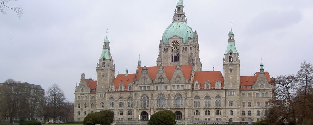 Condor Detektei: Hannover ist unser Einsatzgebiet
