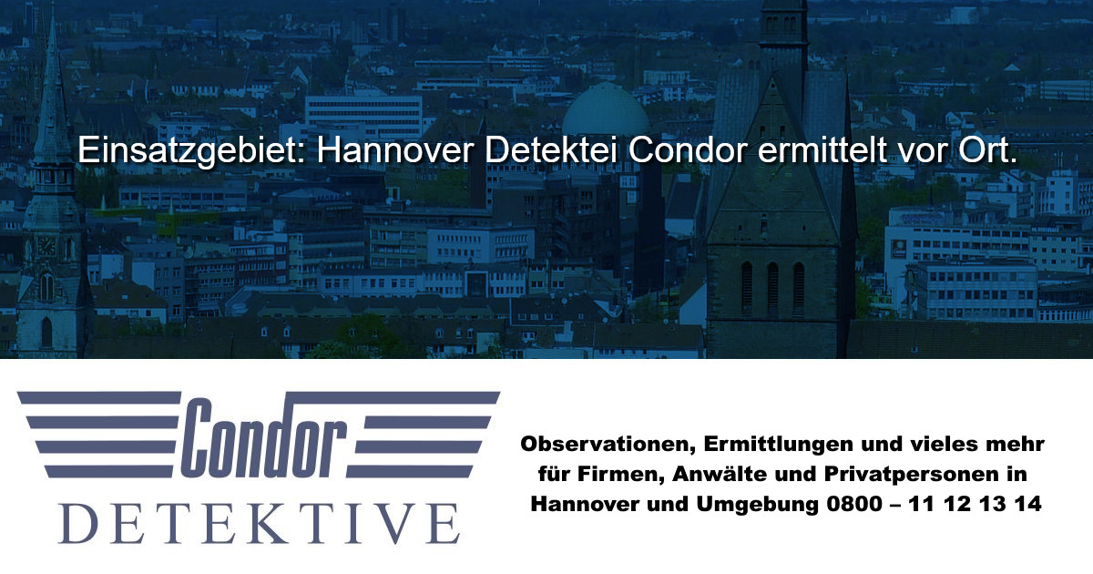 (c) Detektiv-hannover.de